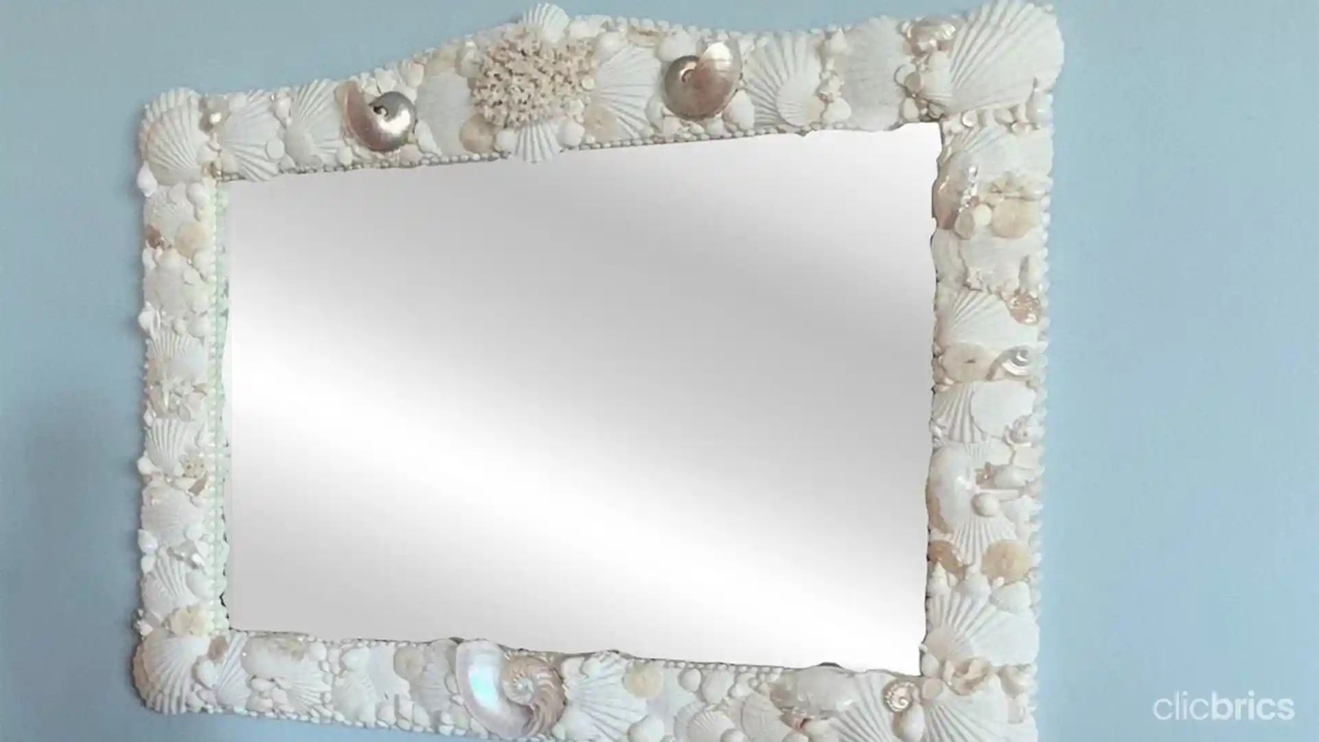 mirror photo frame design